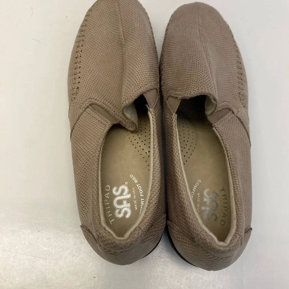 SAS tripad comfort